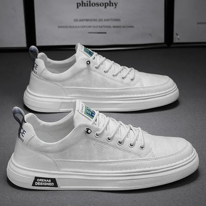 Men's Comfort Sneakers Everyday Versatility