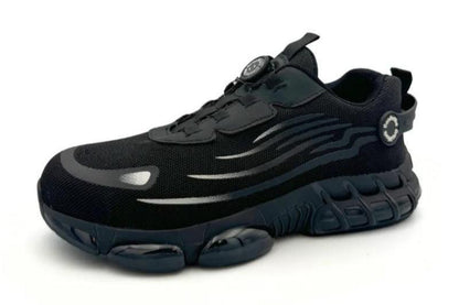 Orthopedic Safety Work Shoes