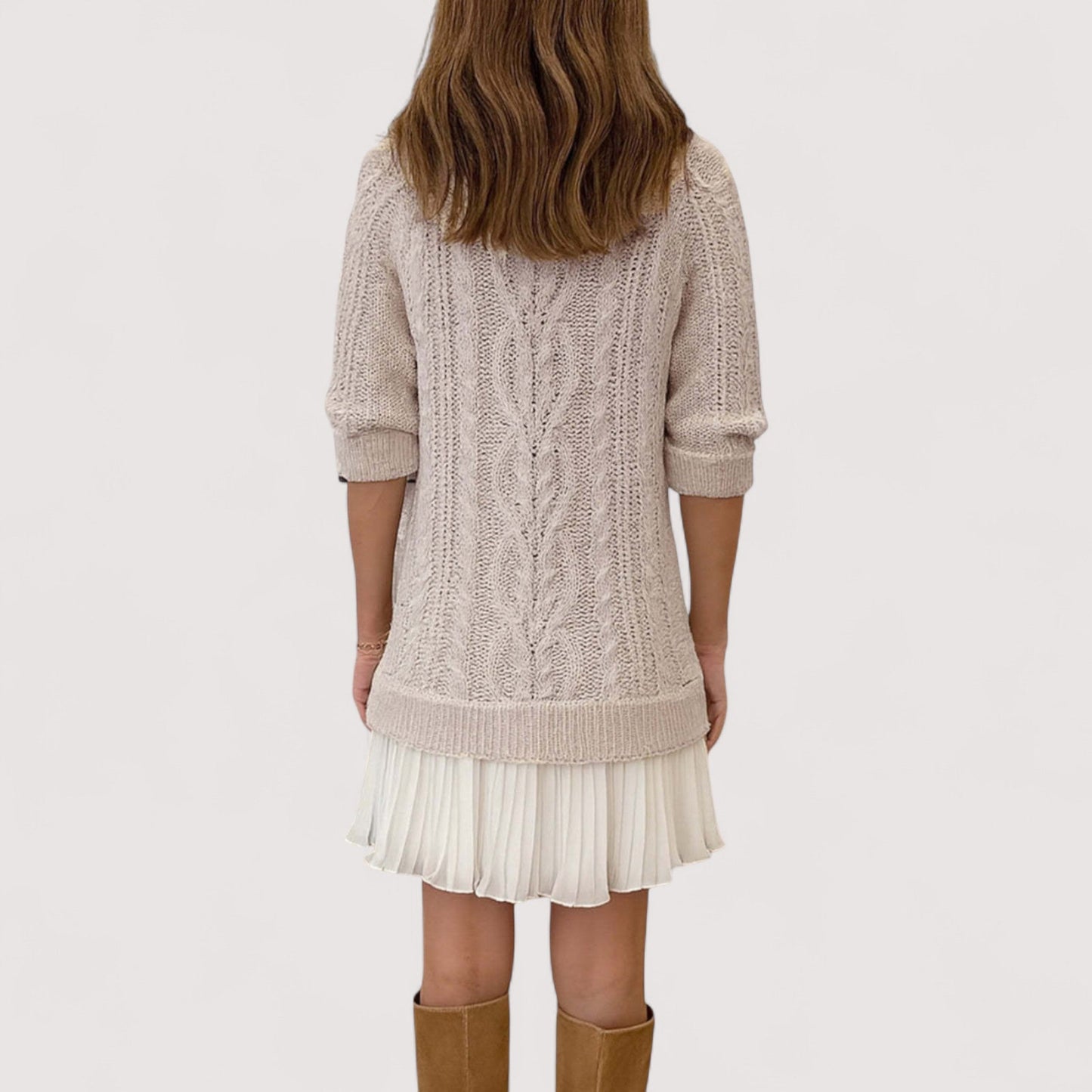 Martha Women's Everyday Chic Dress
