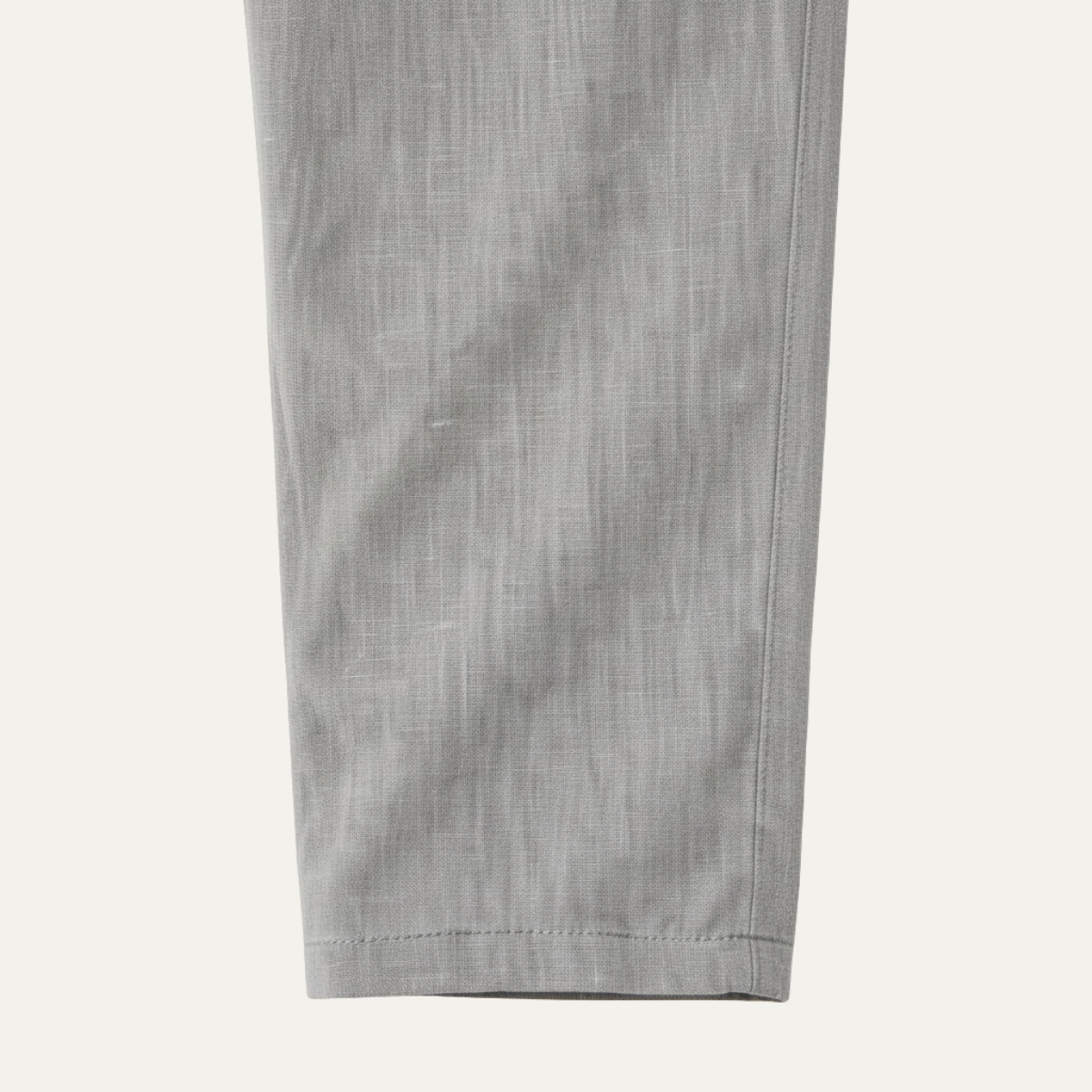Men's Lightweight Drawstring Summer Pants