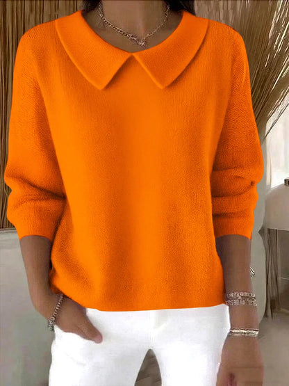 Women's Classic Sweater