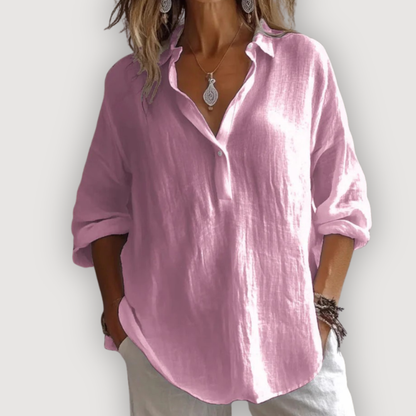 Women's Casual Blouse