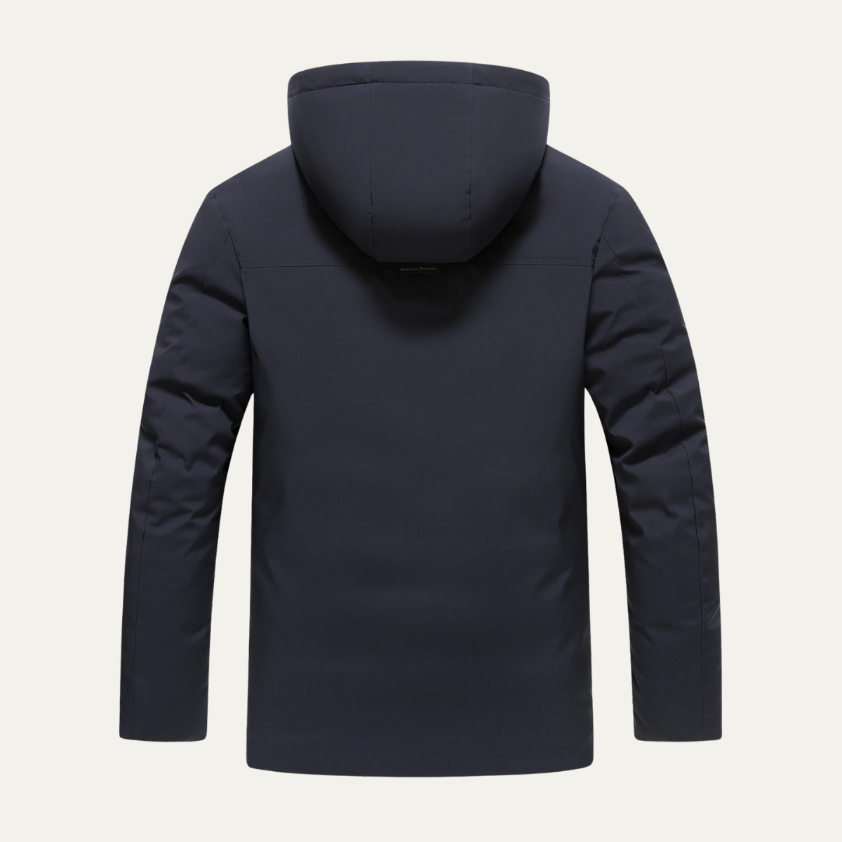 Aosta Men's Cotton Winter Jacket Thick Warm