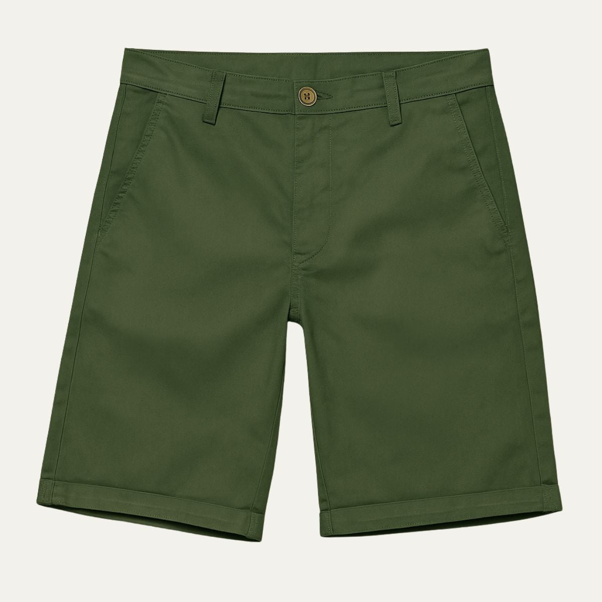 Ashbury Men's Cotton Chino Shorts