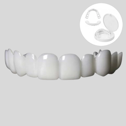 Snap On Dental Veneers Smile Enhancement - Fashinoza