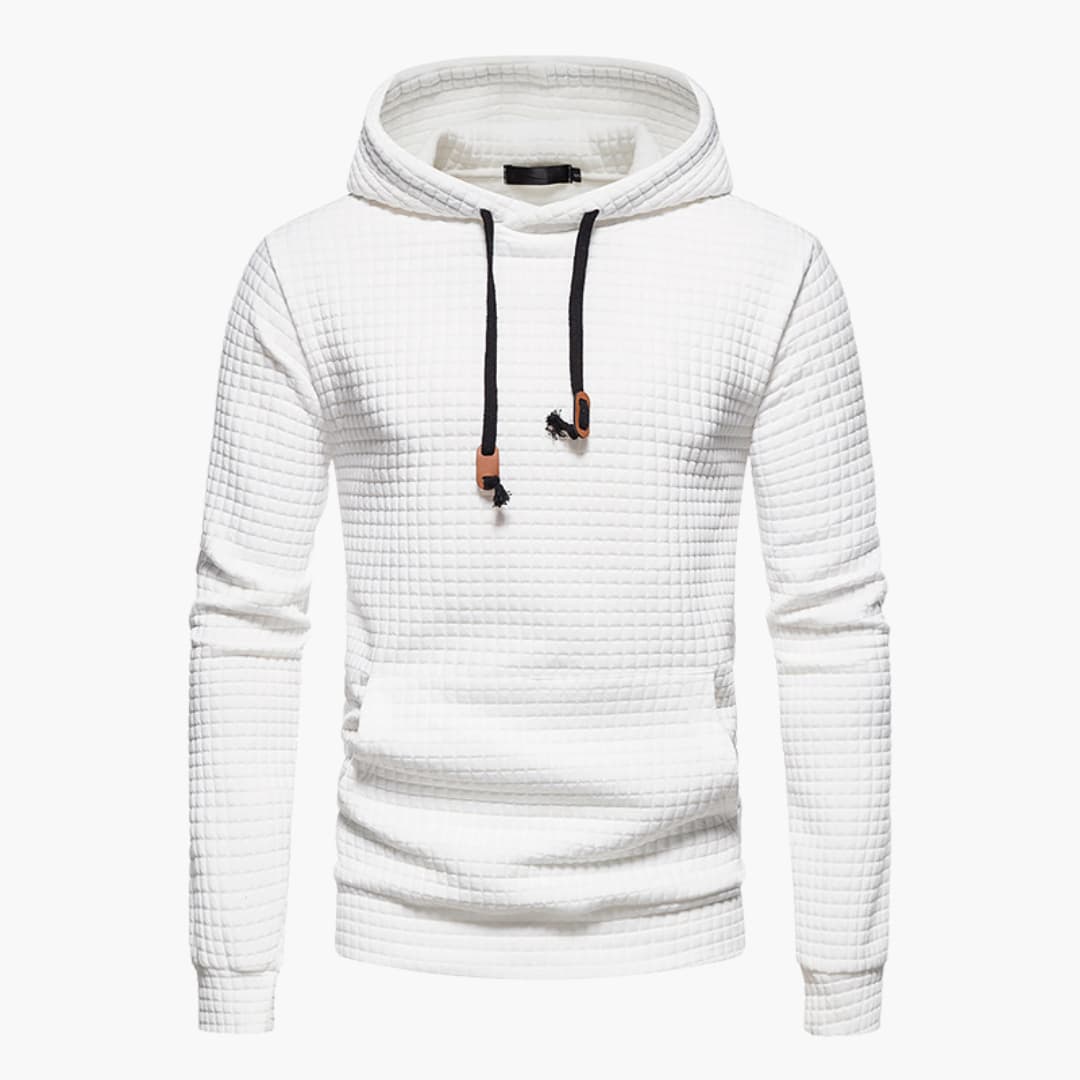 Jasper Comfort Hoodie
