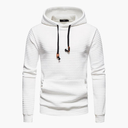 Jasper Comfort Hoodie