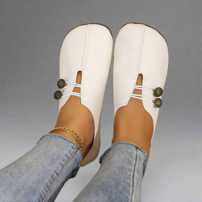 Women's Orthopedic Sandals with Arch Support