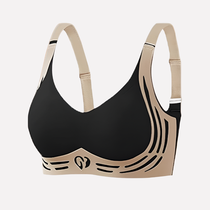 Women's Everyday Support Bra - Fashinoza