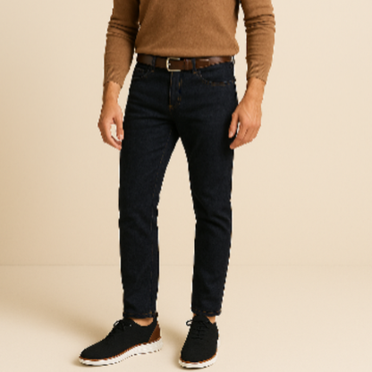 Hawthorne Men's Lightweight Everyday Sneakers