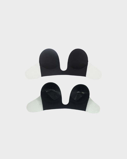 Women's Push Up Bra Plunge Style