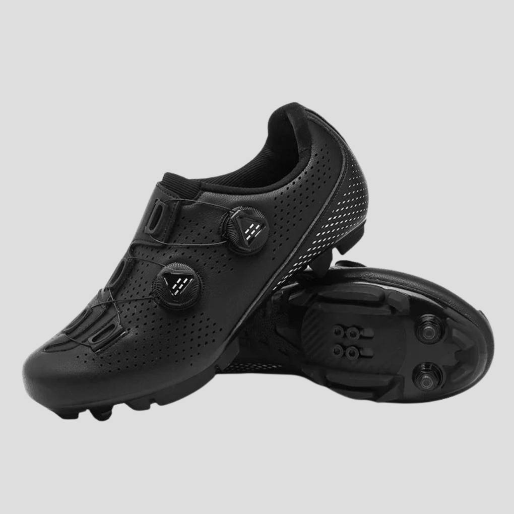 Men's Cycling Shoes All-Terrain Performance - Fashinoza