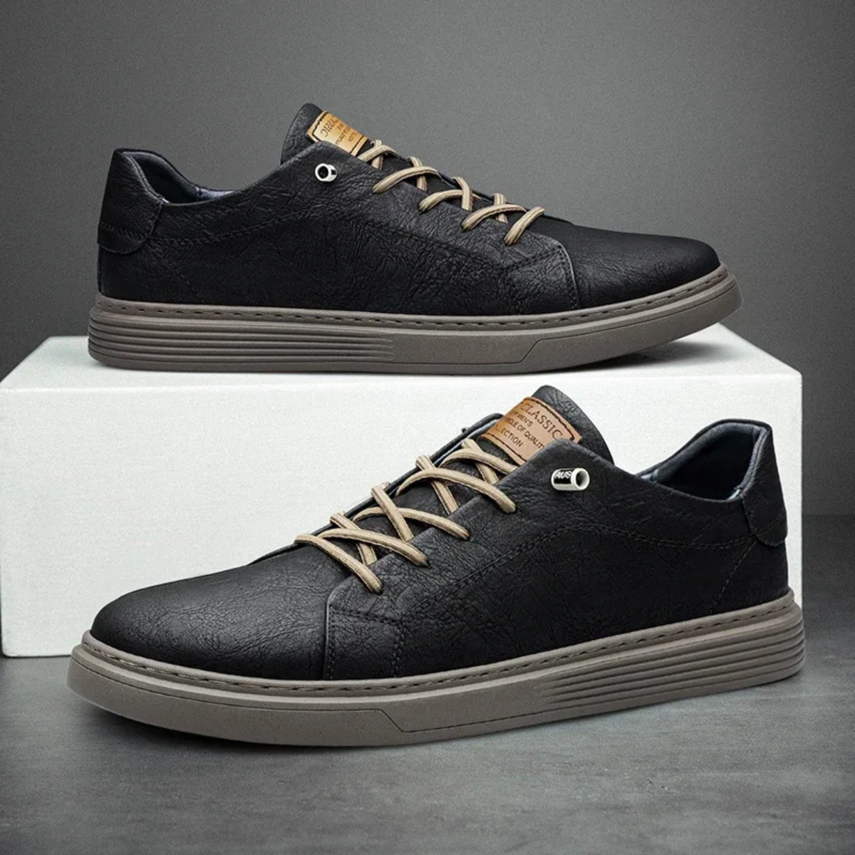 Men's Classic Shoes Lightweight