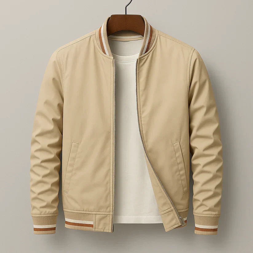 Womens Windbreaker Jacket