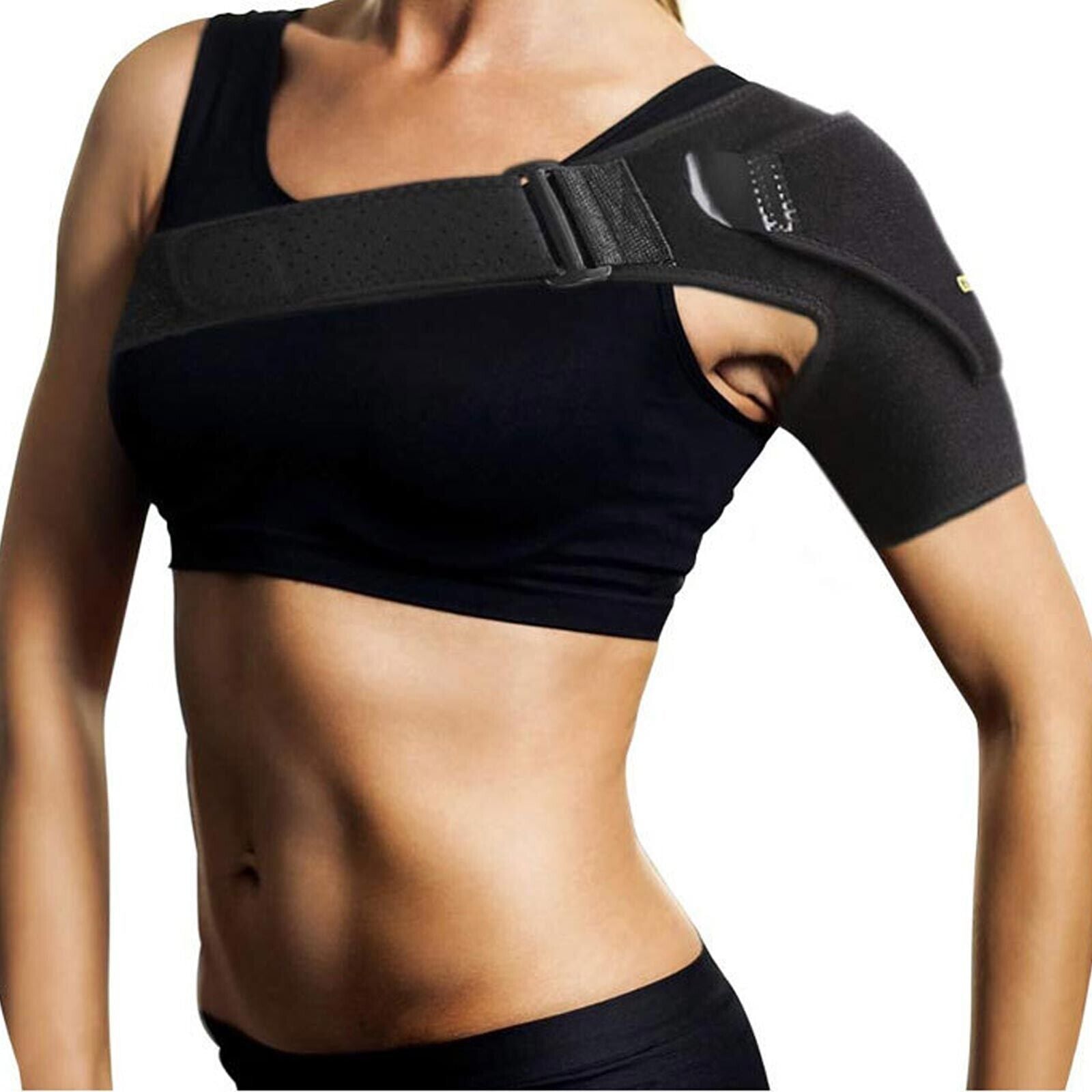 Orthopedic Shoulder Support Brace - 
Fashinoza