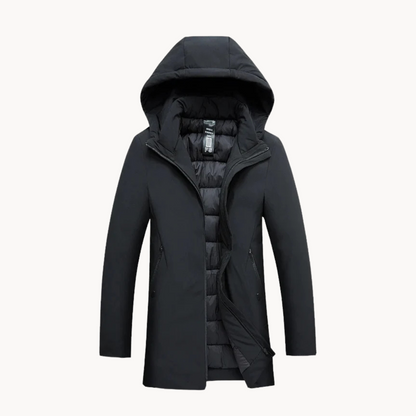 Womens Business Winter Jacket