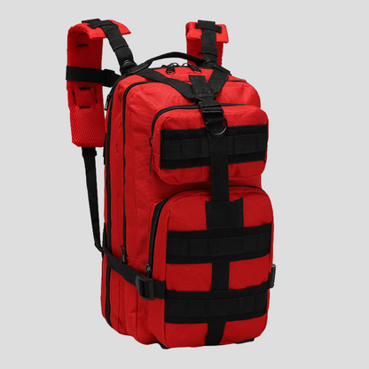 30L Hiking Backpack