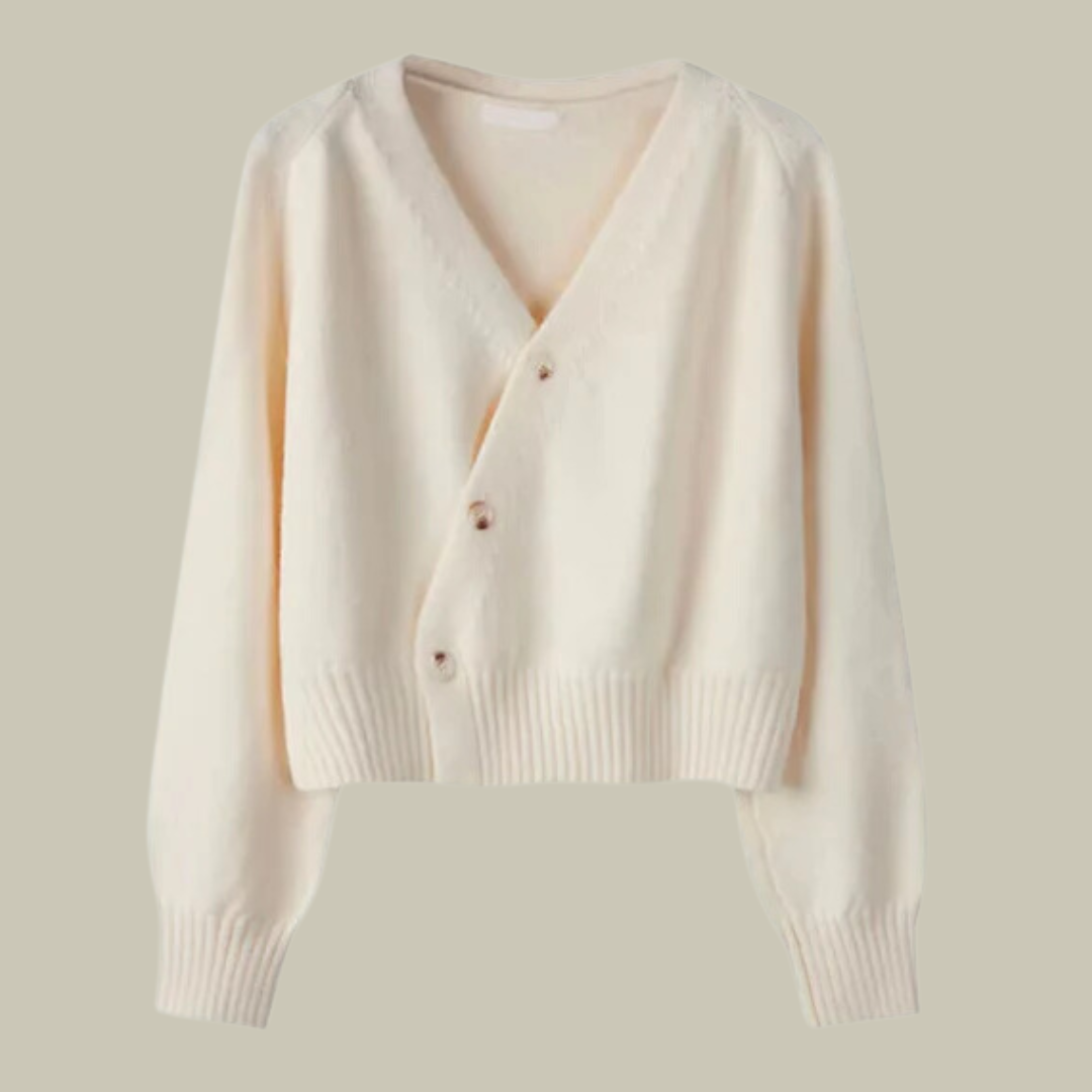Brooklyn | Women’s Spring Button Front Cardigan