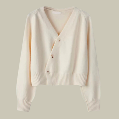 Brooklyn | Women’s Spring Button Front Cardigan