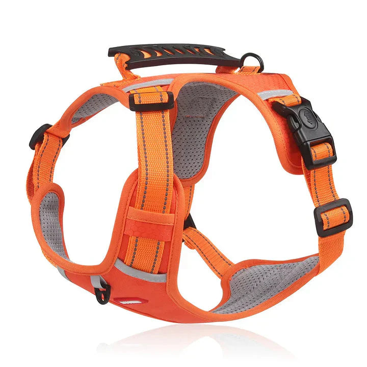 Dog Harness Comfortable Fit Enhanced Control