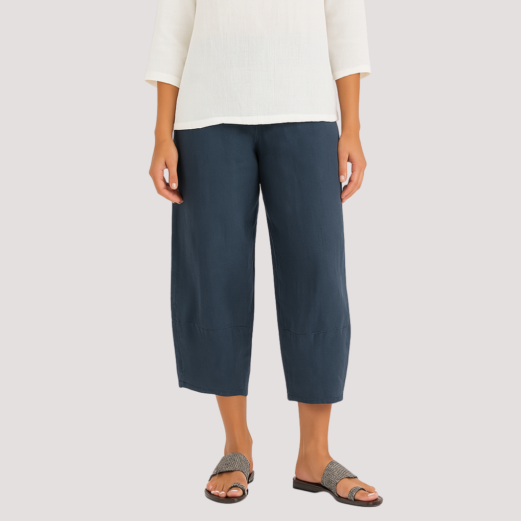 Women's Summer Trousers Lightweight