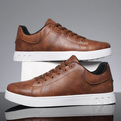 Harold | Men Summer Casual Lace Up Sneakers