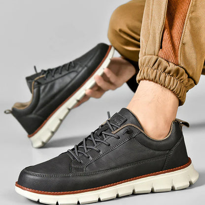Everyday Low Top Sneakers