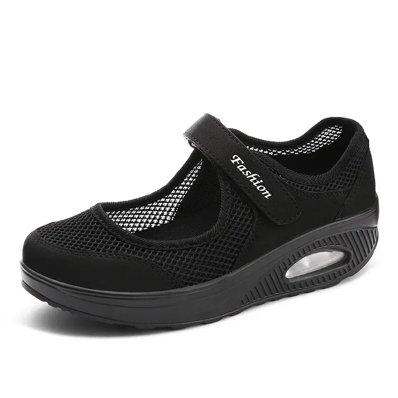 Orthopedic Walking Shoes Comfortable