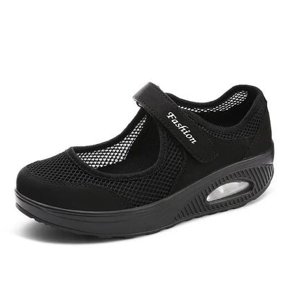 Orthopedic Walking Shoes Comfortable