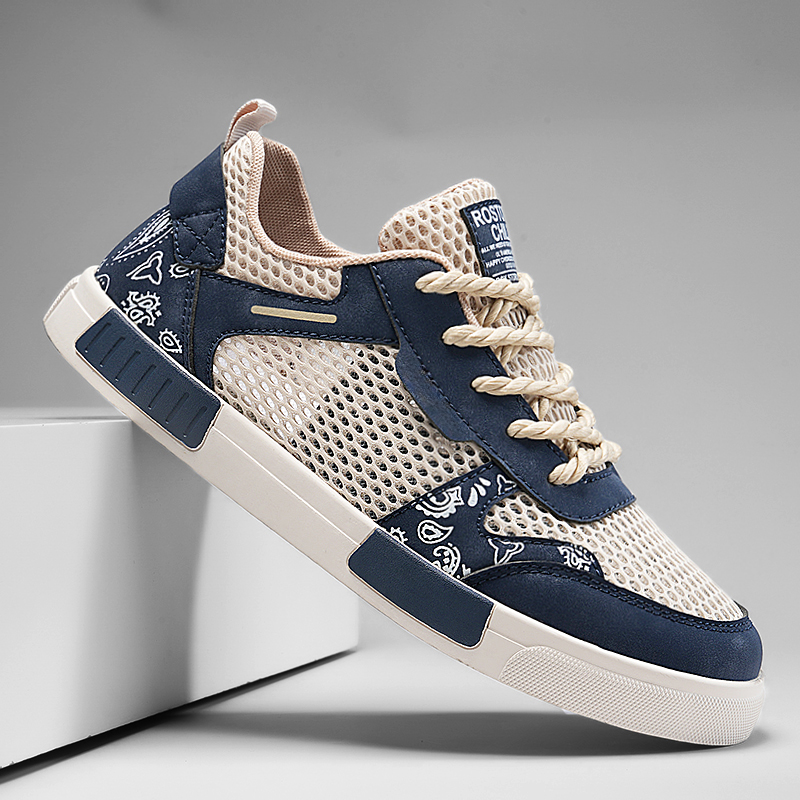 Men's Jordan Sneakers Breathable Comfortable