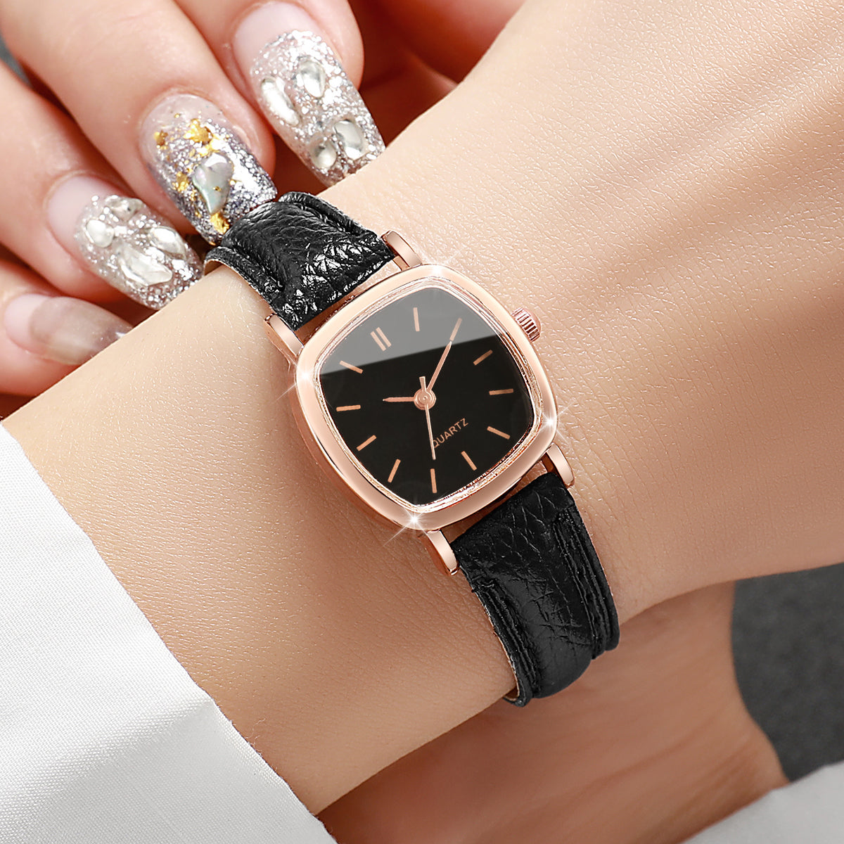 Quartz Watch