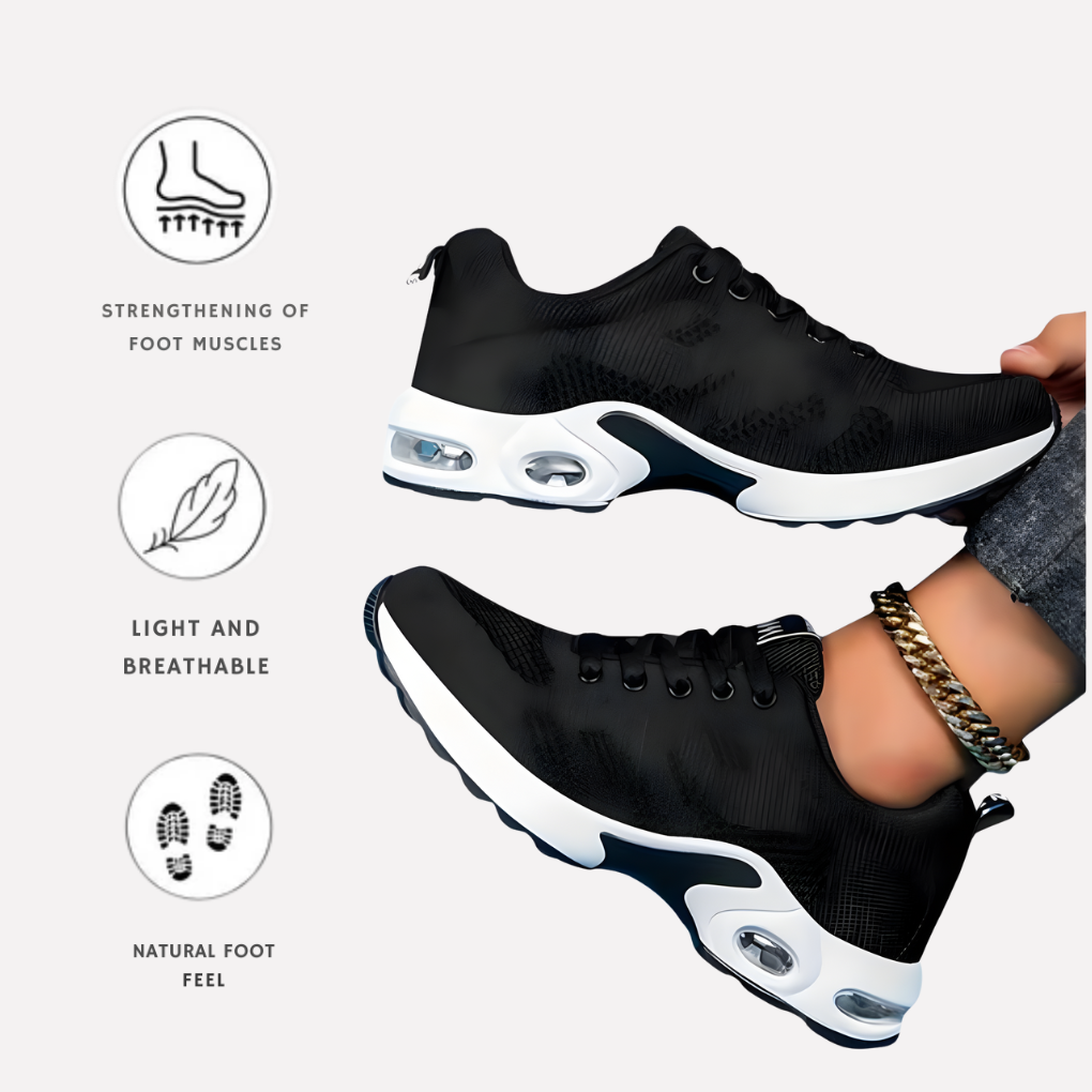 Ergonomic Orthopedic Shoes - Fashinoza