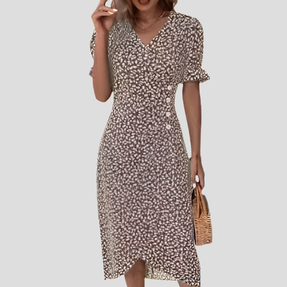 Women's Maxi Dress Lightweight