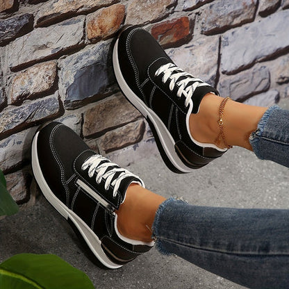 Orthopedic Modern Everyday Comfort Sneakers