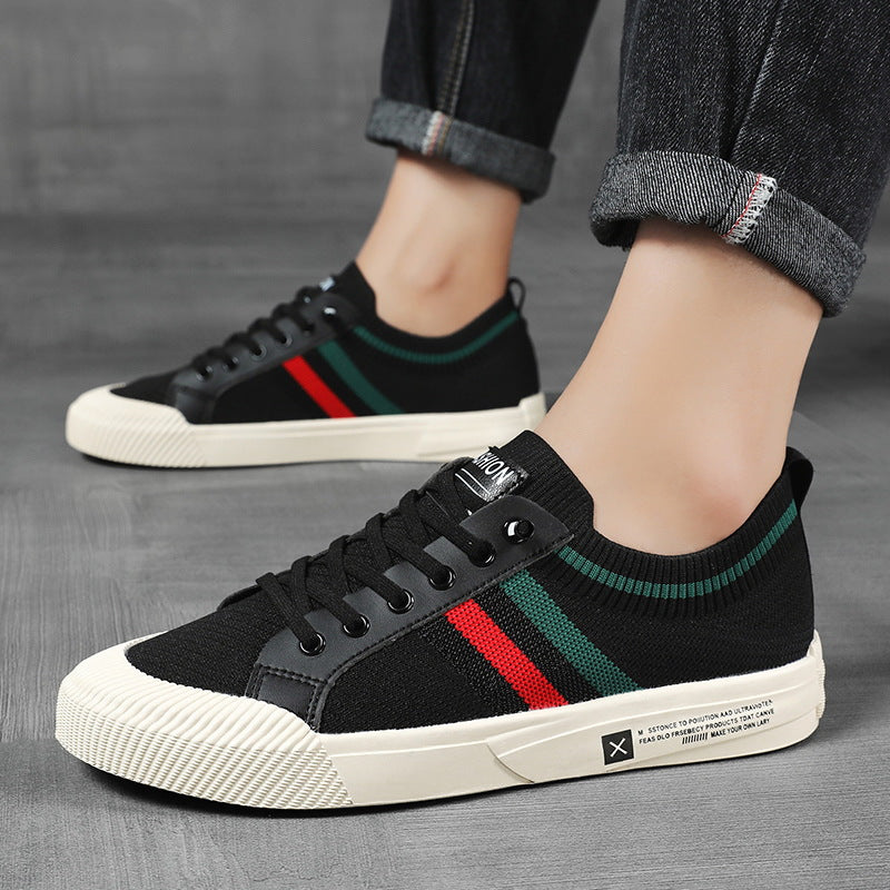 Italian Mens Sneakers