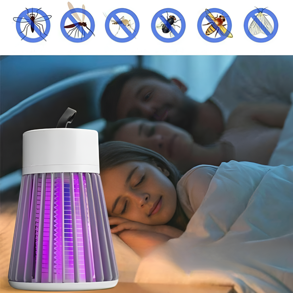 Electric Insect Trap Lamp