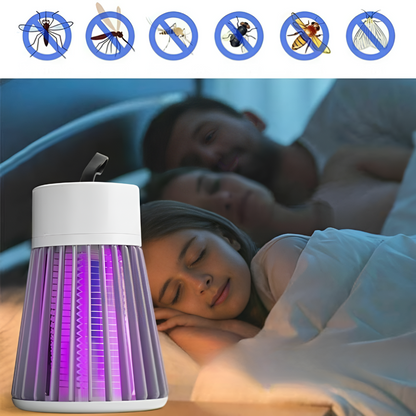 Electric Insect Trap Lamp