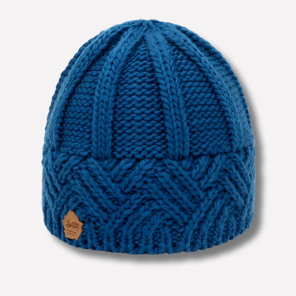 Women's Knitted Beanie