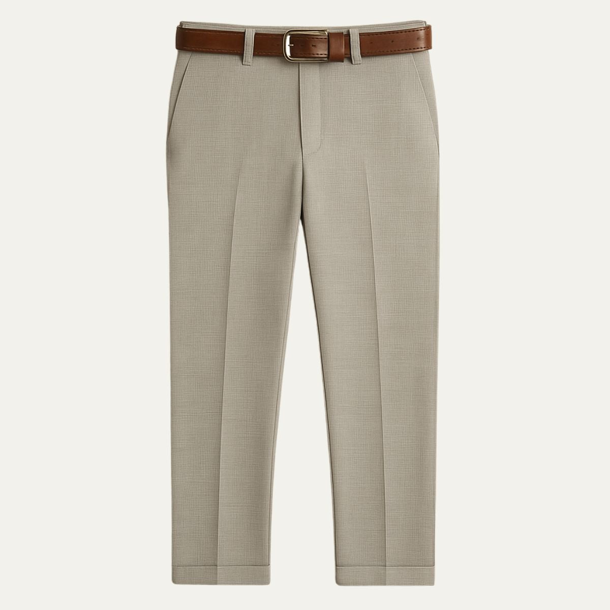 Men's Business Pants Genève