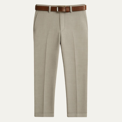 Men's Business Pants Genève