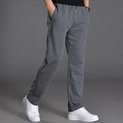 Connor | Men’s Spring Relaxed Fit Pants