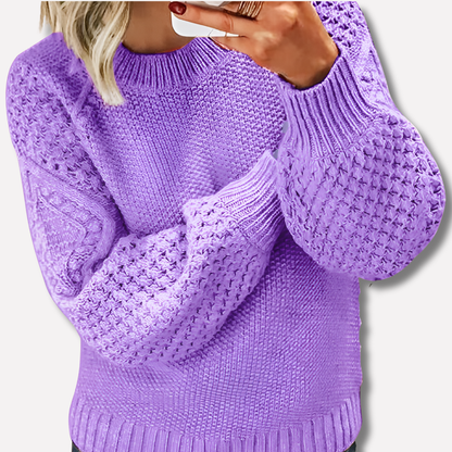 Women's Warm Sweater