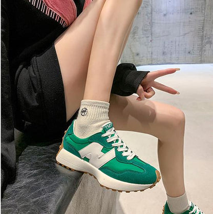 Nina Women's Chic Sports Shoes