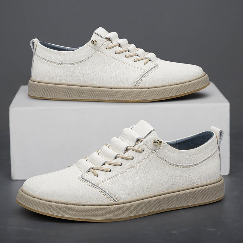 Men's Rex Leather Shoes