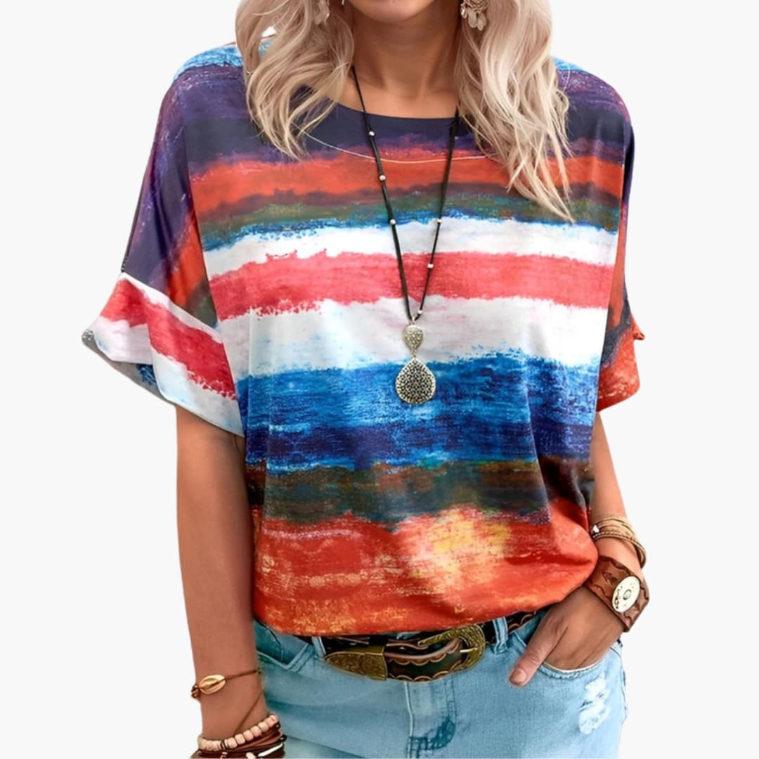 Women's Classic Short Sleeve T-Shirt