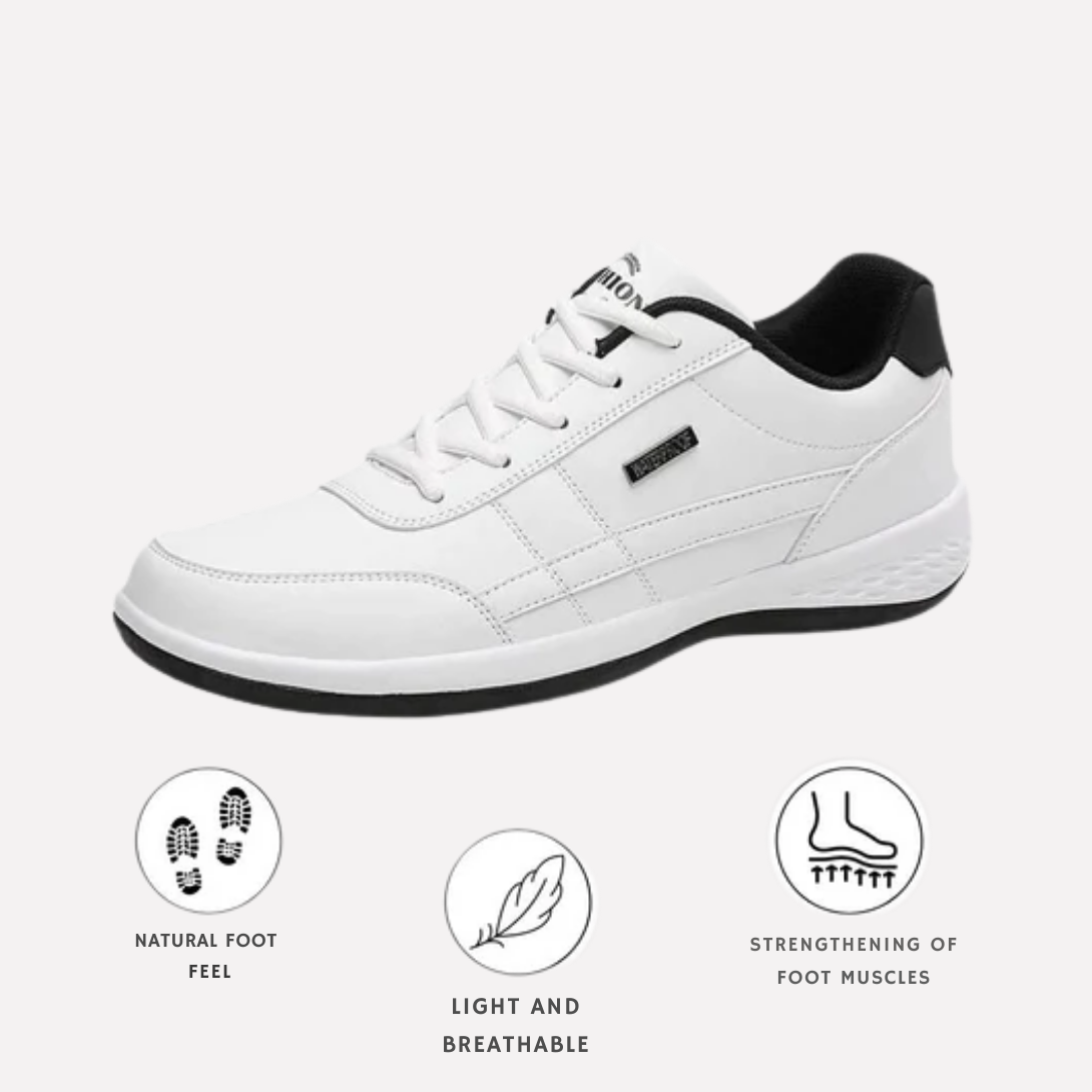Ergonomic Unisex Walking Shoes
