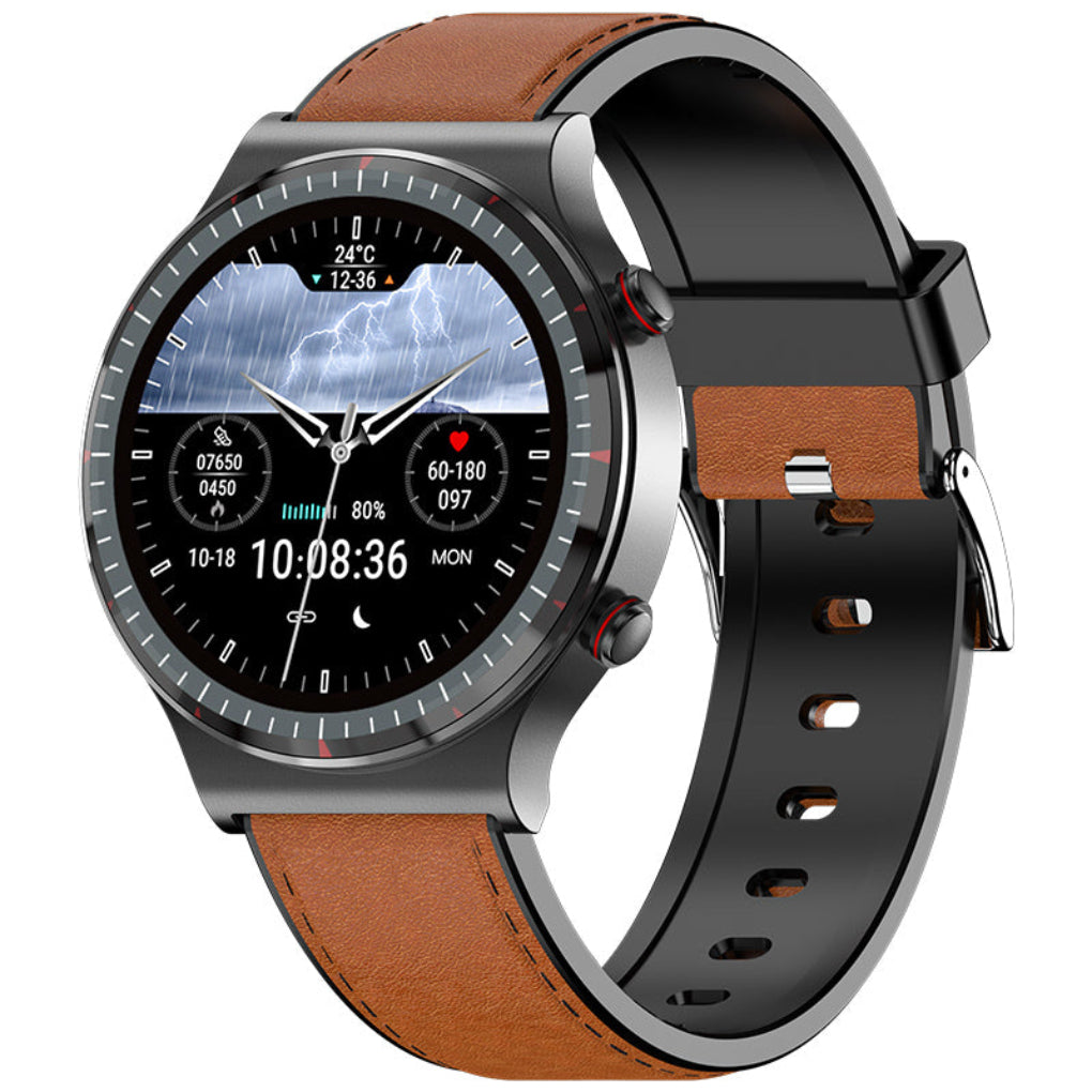 Smart Digital Watch - Fashinoza