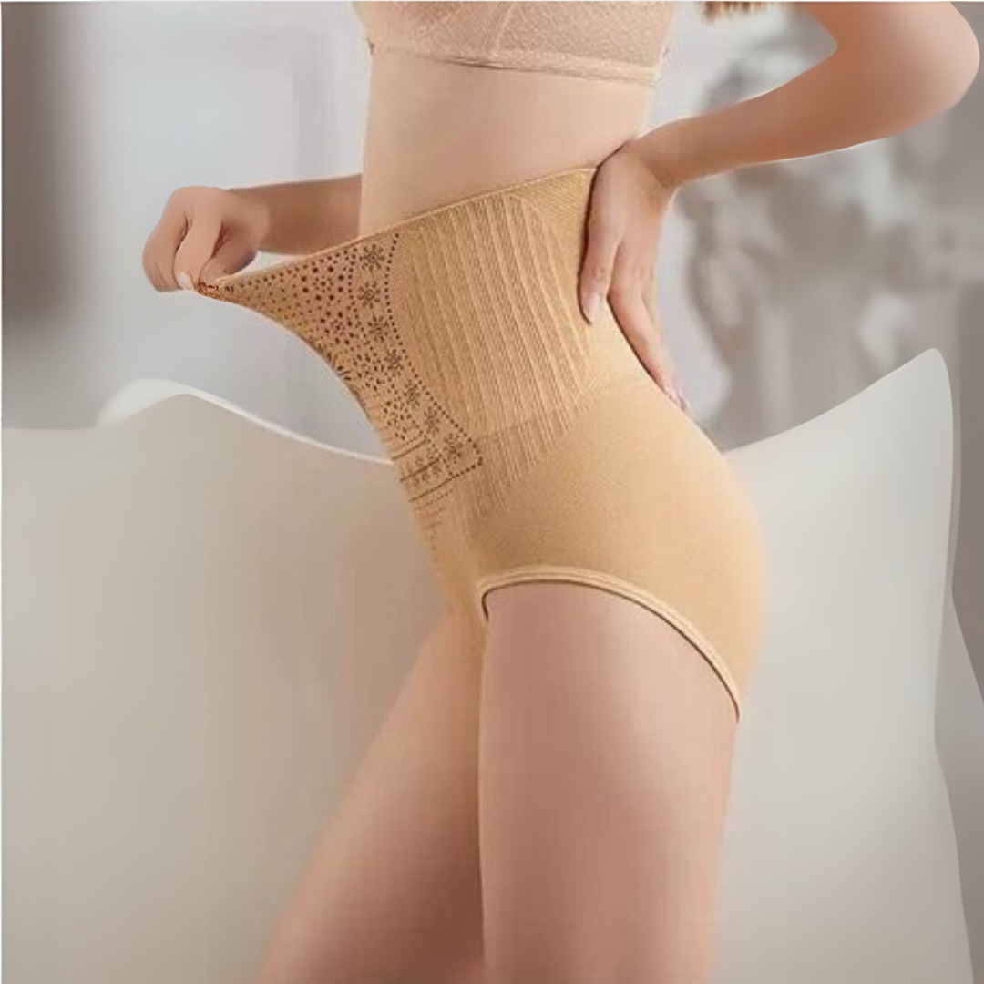 Women's Patterned Underwear