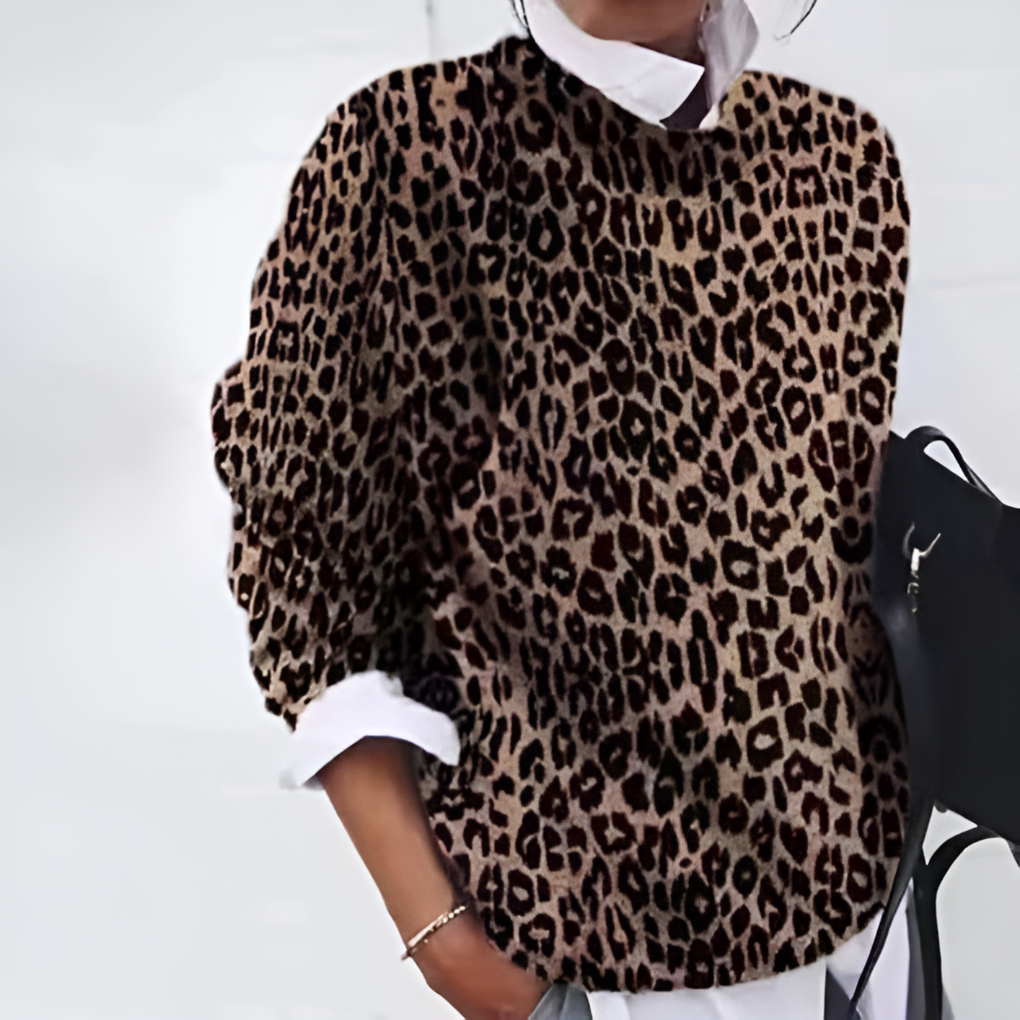 Women's Warm Sweater