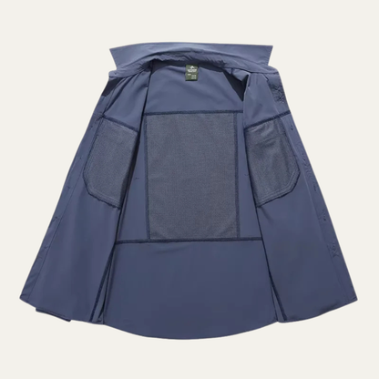Mens Quick Dry Tactical Shirt Breathable